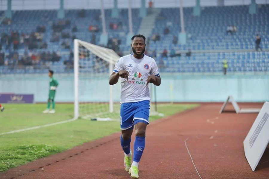 ए डिभिजन लिग : मछिन्द्रसँग संकटा पराजित, एनआरटीको पहिलो जित