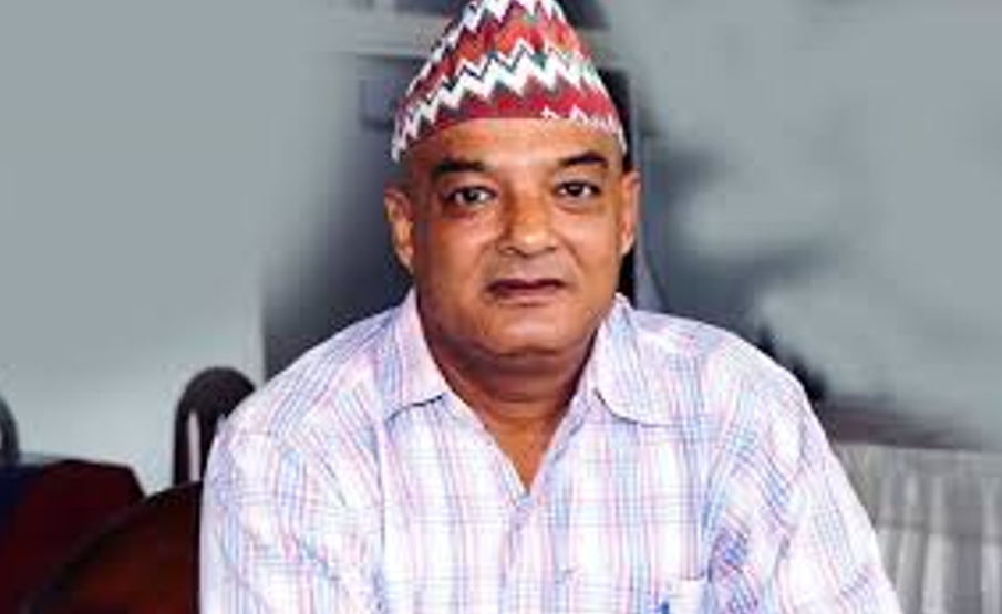 राप्रपा महामन्त्री धवलशमशेर राणा ३ लाख धरौटीमा रिहा