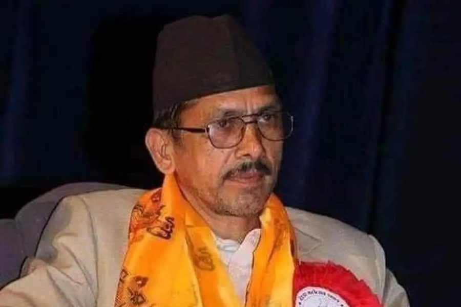 सुदूरपश्चिममा पुस २७ सम्म मुख्यमन्त्रीका लागि दाबी पेश गर्न आह्वान