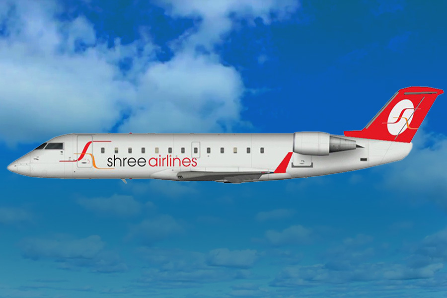 नागरिक उड्डयन प्राधिकरणले रोक्यो श्री एयरका उडान, जाँचपछि मात्र उड्न दिइने