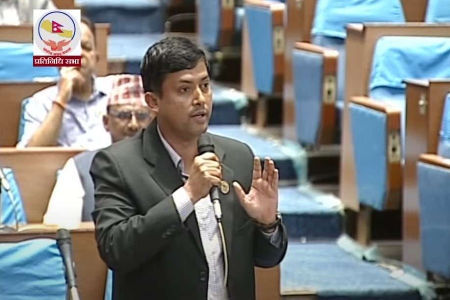 कोरोनाकालका बीमितलाई तत्काल रकम उपलब्ध गराउन ‘रुलिङ’ होस्: एमाले