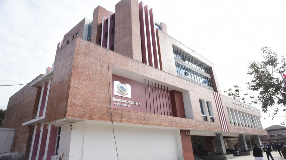 १७९ कैदीलाई प्यारोलमा राख्न सिफारिस