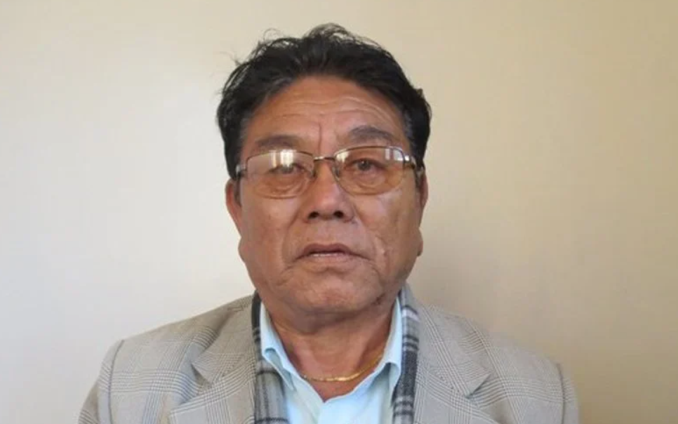  नक्कली शरणार्थी प्रकरणमा आङटावा शेर्पाविरुद्ध पक्राउ पुर्जी जारी