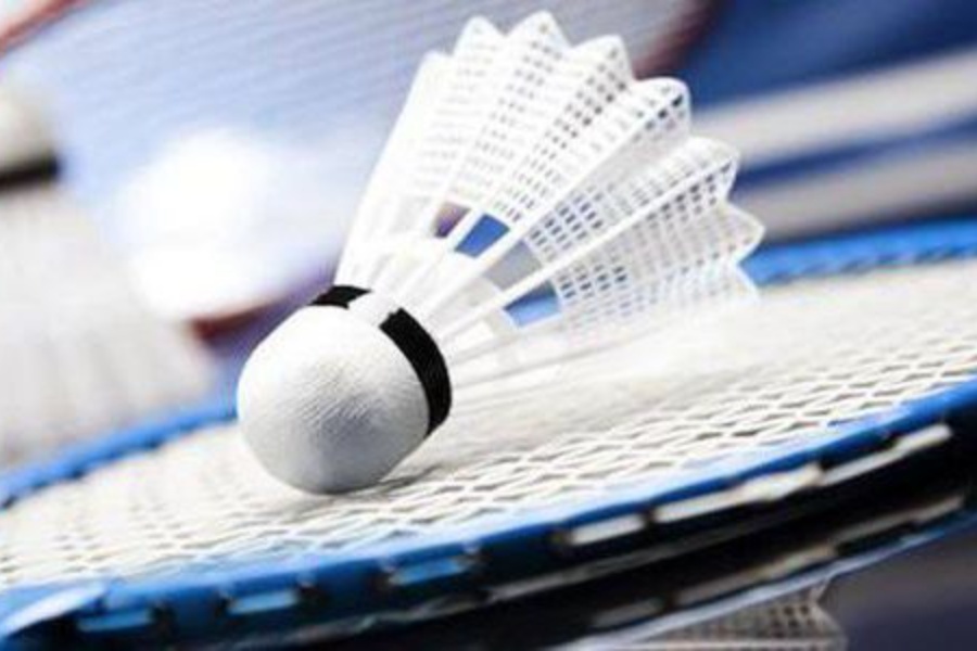 पोखरामा पुष १३ देखि राष्ट्रिय ब्याडमिन्टन प्रतियोगिता हुँने 