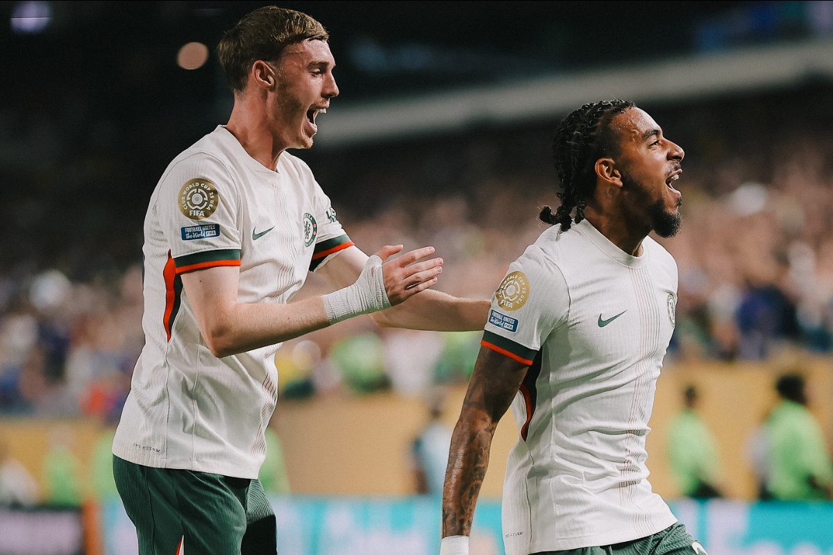 चेल्सी क्लब विश्वकपको सेमिफाइनलमा 