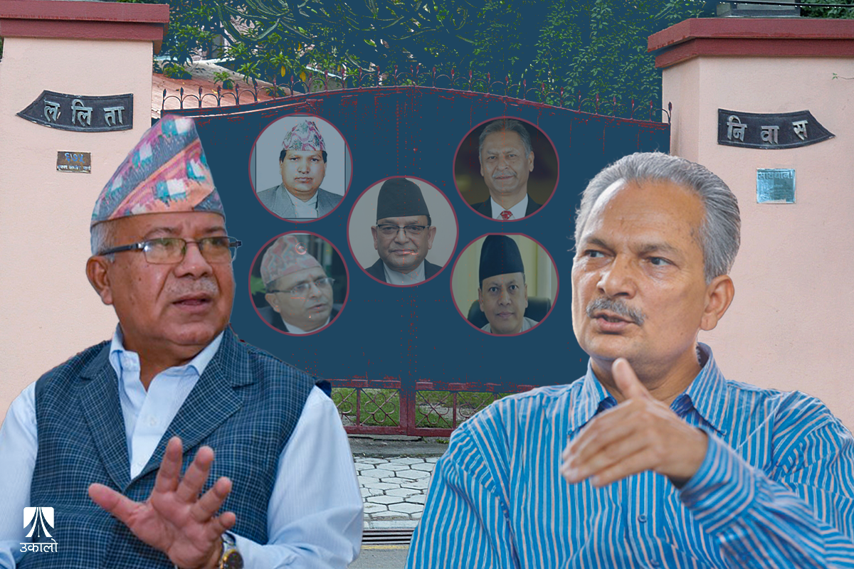 बालुवाटार जग्गा प्रकरणमा तेस्रोपटक अनुसन्धान, तीनैपल्ट किन भएन पूर्वप्रधानमन्त्रीहरूमाथि मुद्दा चलाउन सिफारिस?