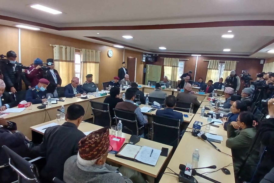 बालकुमारी घटनामा मृतकका परिवारलाई थप क्षतिपूर्ति र रोजगारी दिन सरकारलाई निर्देशन