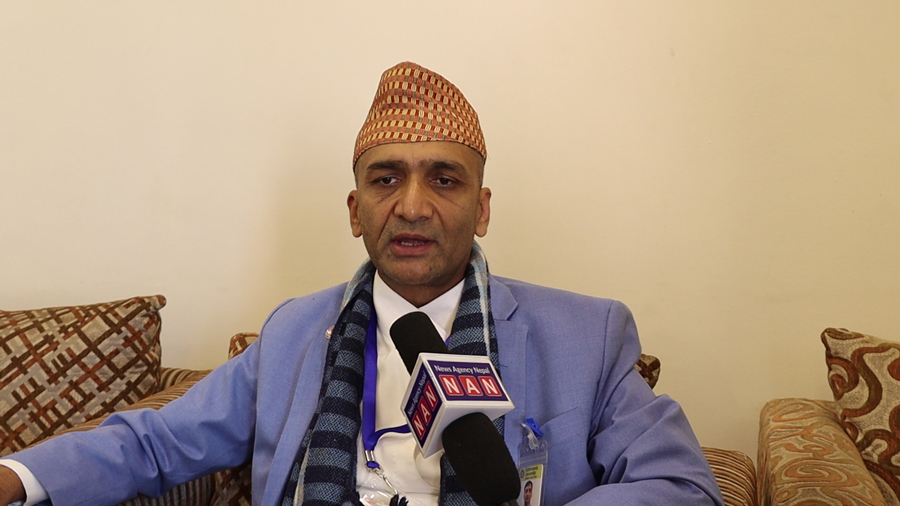 अर्थविद् अच्युत वाग्ले भन्छन्– सरकारका वाणिज्य नीतिहरू तथ्य तथ्यांकमा आधारित छैनन्