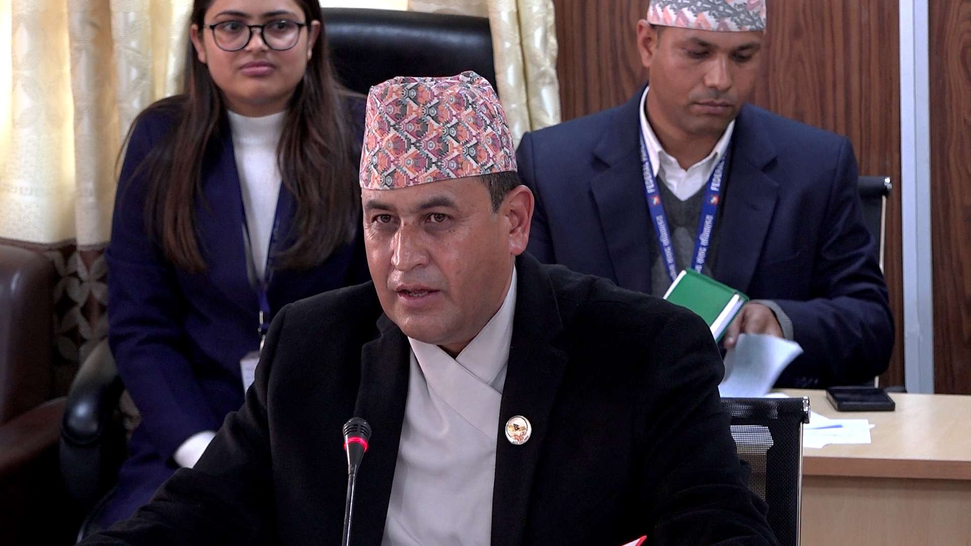 छानबिन प्रतिवेदन नआउन्जेल एनसेलको शेयर कारोबारलाई स्वीकृति नदिन संसदीय समितिको निर्देशन