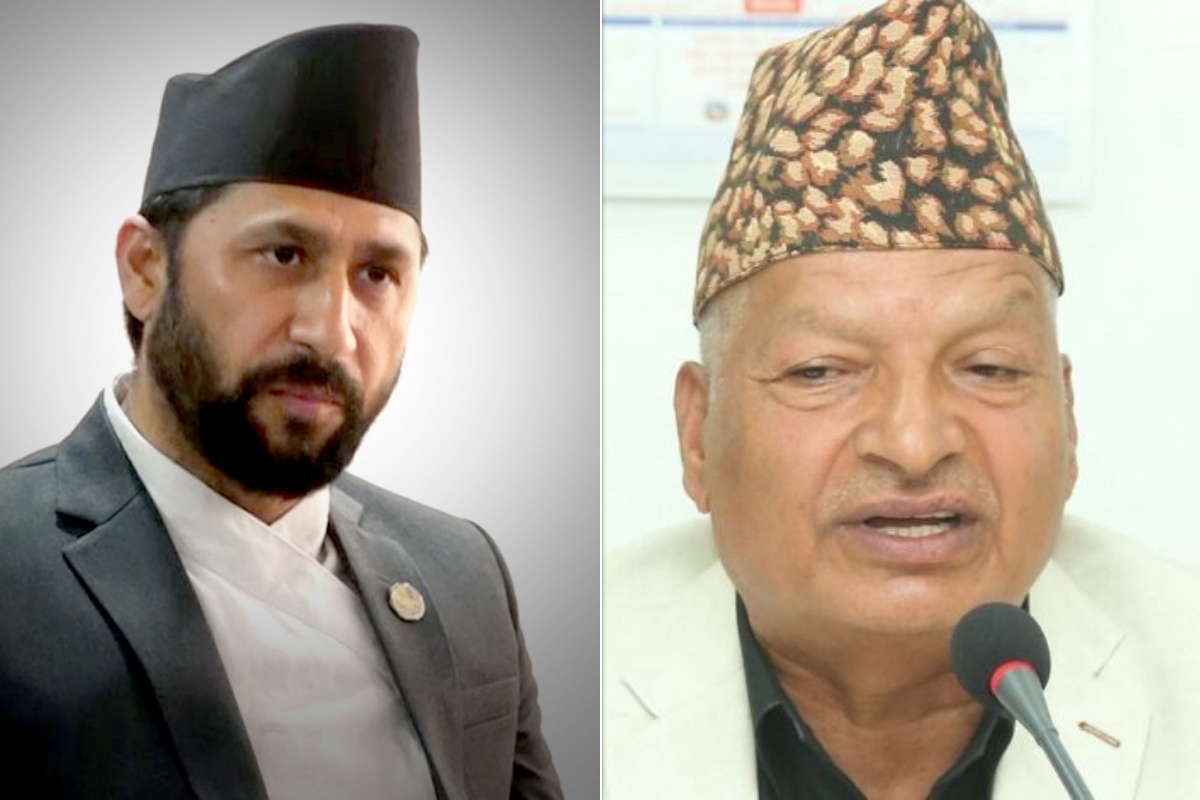 रवि र छविलाई थुनामै राख्ने आदेश सदर गर्दा सर्वोच्चले लिएका आधार