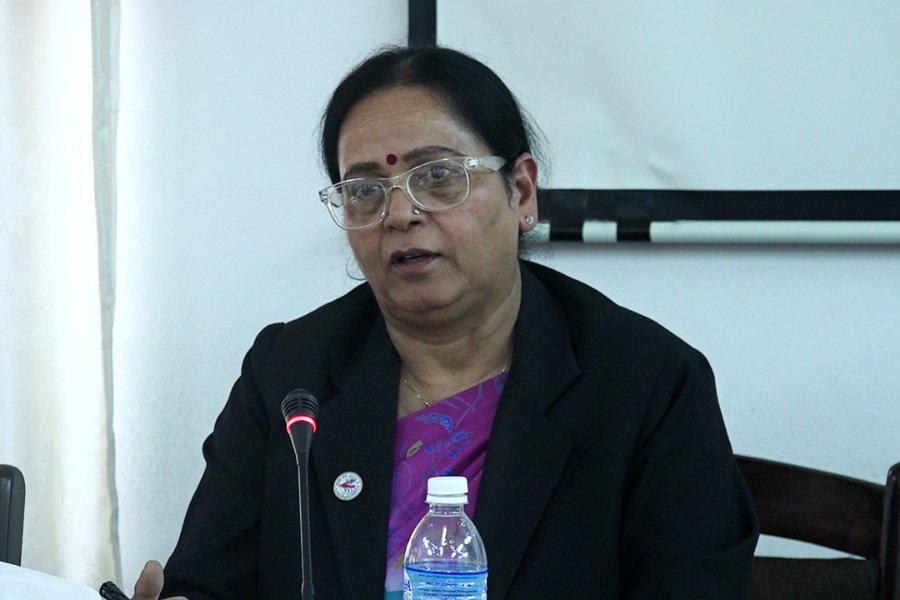 ‘बाल संगठनप्रति सरकार इमान्दार भएन, सहयोगी भूमिका खेलेन’