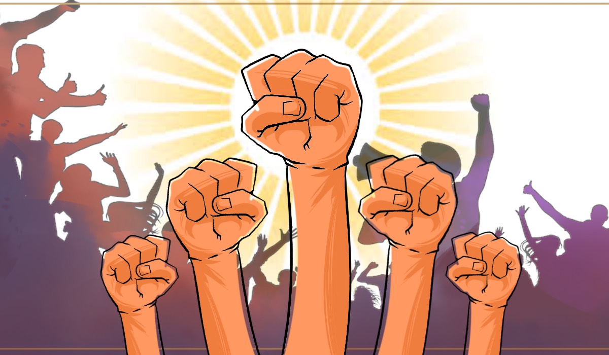 निडर पत्रकारिताको प्रण