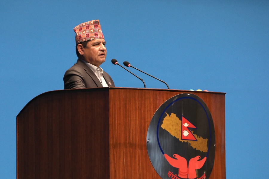 सरकारले भन्यो– गएरातिको बाढीपहिरोले सडक र पुलमा मात्रै ५० करोडको क्षति