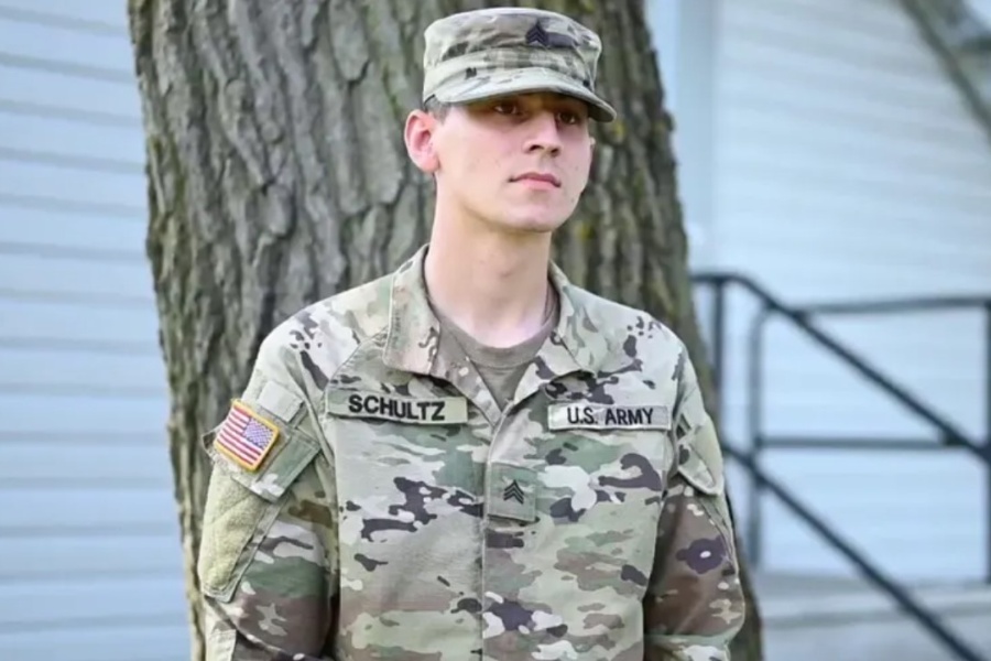 चीनलाई गोप्य सूचना बेचेको स्वीकारे यी अमेरिकी सैनिकले