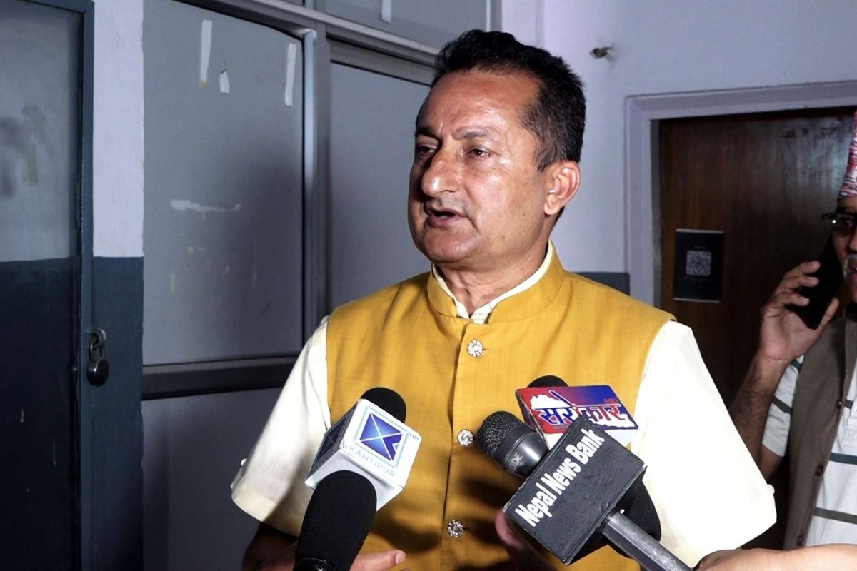 सरकार र यातायात व्यवसायीबीच ६ बुँदे सहमति