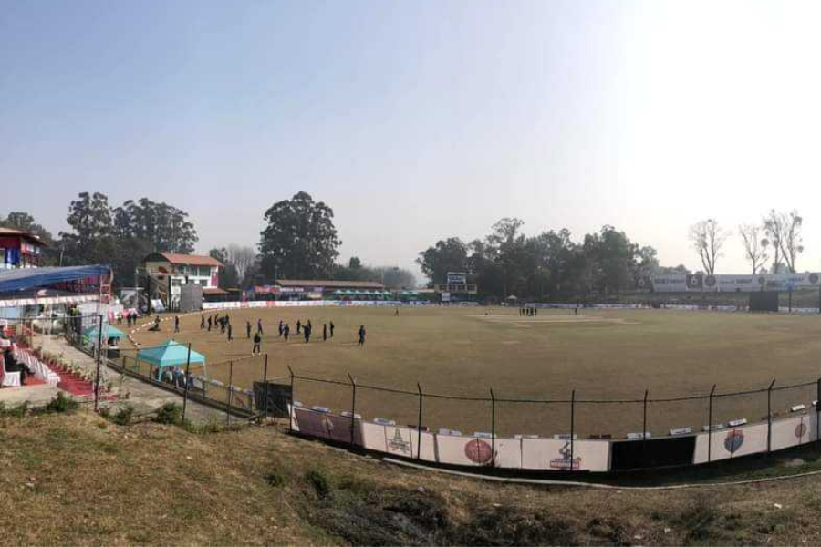 मैदानमा पुगेका क्रिकेटरले आन्दोलन गर्नुपर्ने अवस्था कसले सिर्जना गर्‍यो?