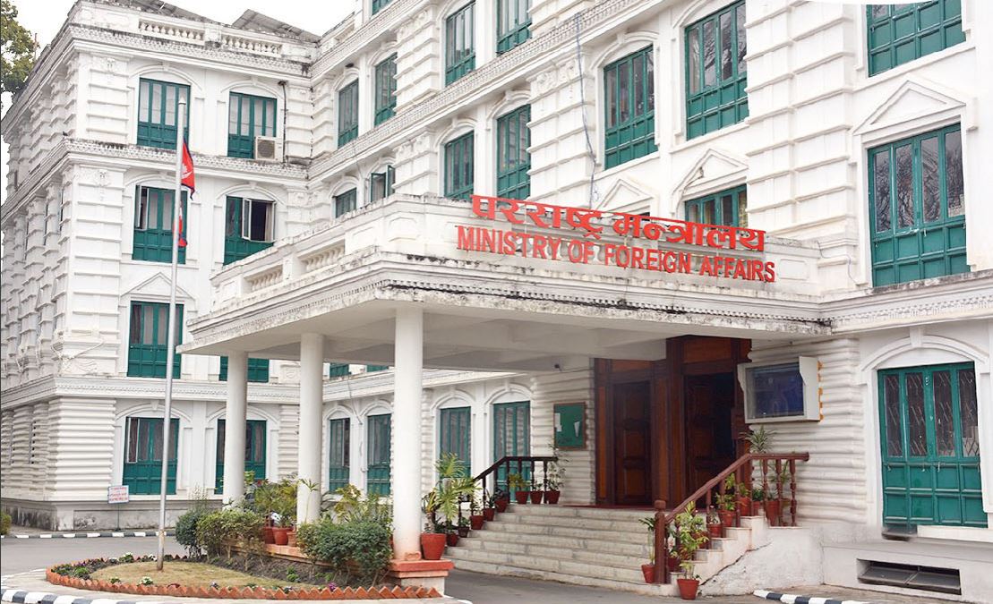 लेबनानमा नेपाली नागरिक सुरक्षित : परराष्ट्र मन्त्रालय