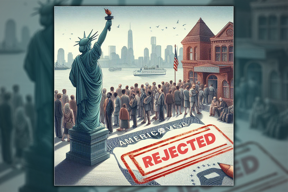 अमेरिकाले किन रोक्छ ‘सेलेब्रिटी’को भिसा?