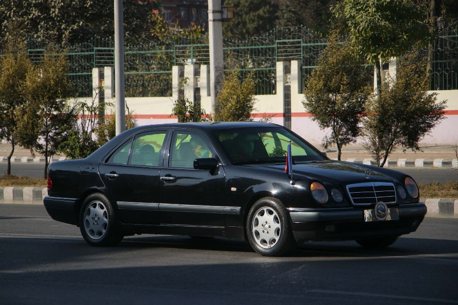 विशिष्ट व्यक्तिहरूको सवारी सुरक्षा व्यवस्थापन कार्यविधि परिमार्जन गरिने