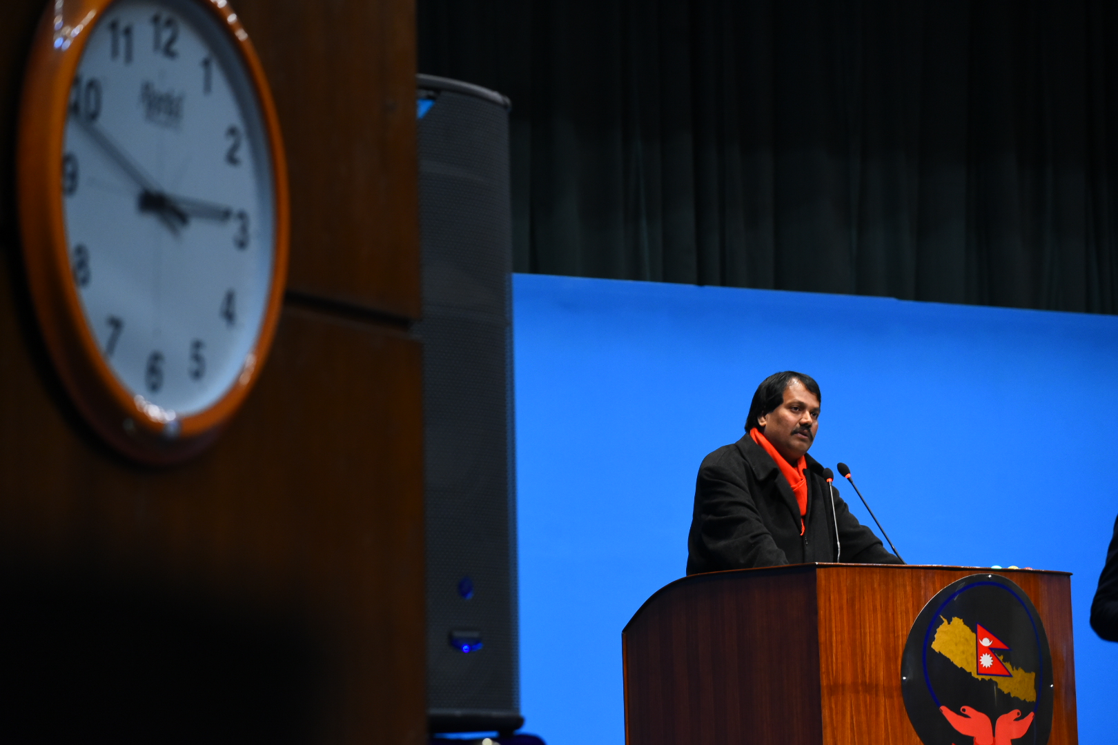 संघीयतालाई सबल बनाउन सरकारले प्रभावकारी कदम चाल्ने छ : सीके राउत