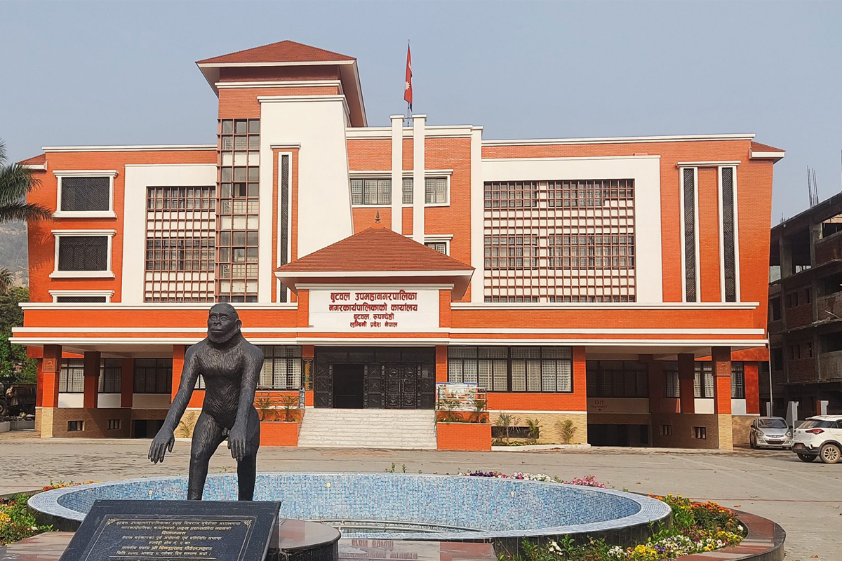 अत्यधिक गर्मीका कारण बुटवलका विद्यालयमा २ दिन बिदा