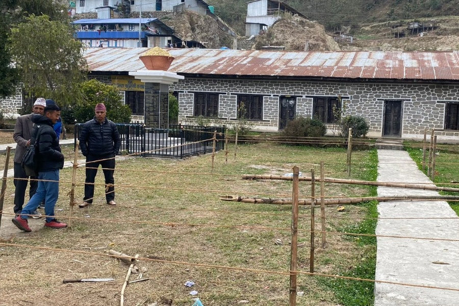 स्ववियु निर्वाचन आज : बिहान ८ देखि अपराह्न ४ बजेसम्म मतदान हुँदै