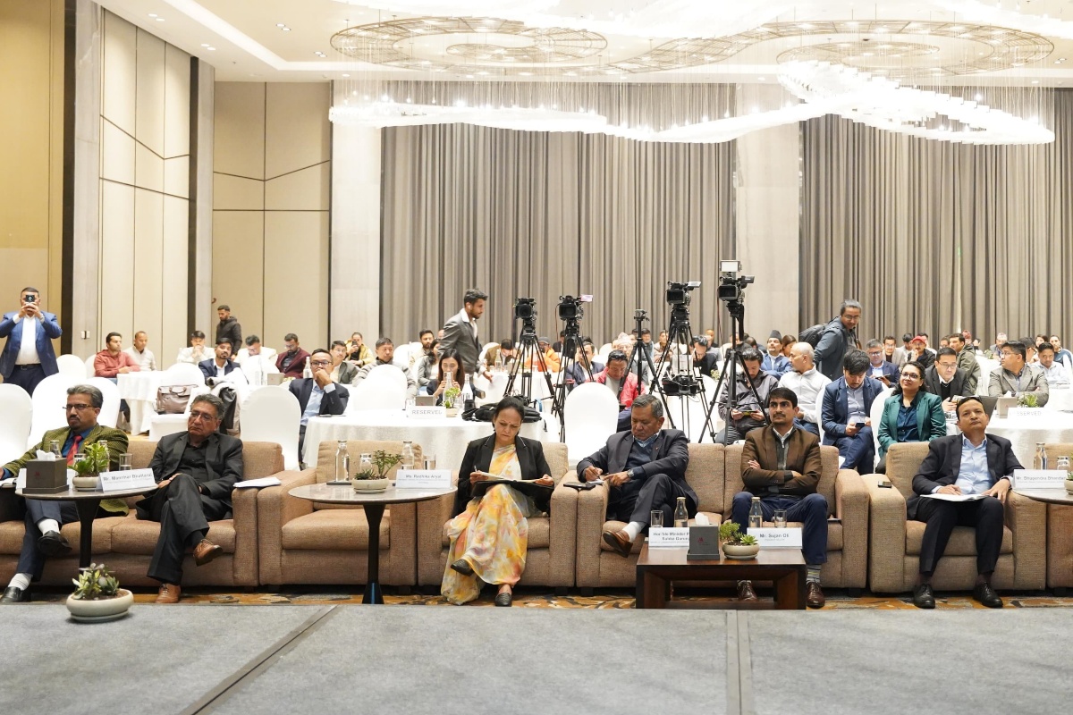 संकट नजिक दूरसञ्चार क्षेत्र, सुधारमार्फत संरक्षणमा जोड