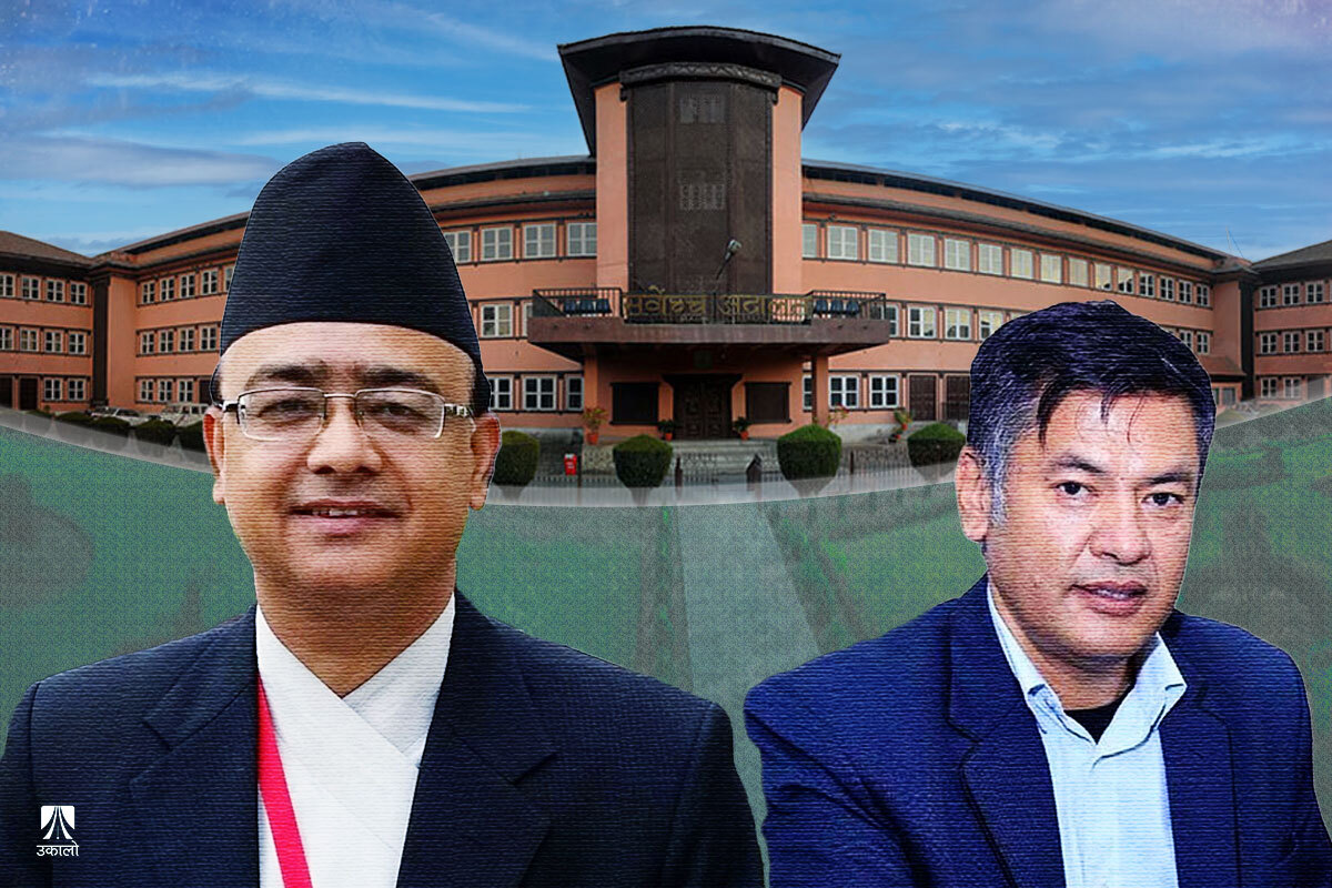 गाह्रो भो न्याय: अग्राधिकार दिइएका मुद्दा टुंग्याउन सर्वोच्चकै ‘अनिच्छा’ 