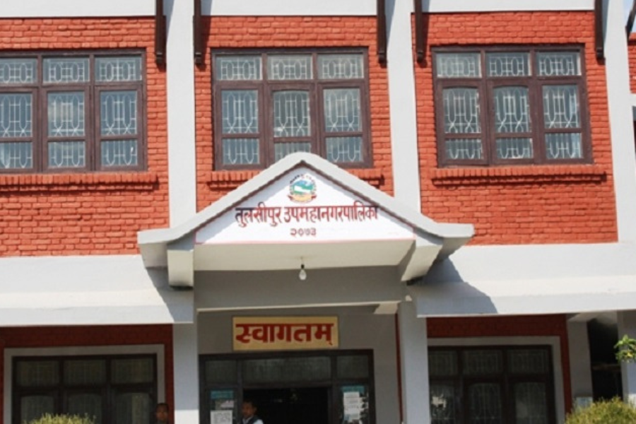 गर्मी बढेपछि तुलसीपुरका विद्यालयमा ५ दिन बिदा