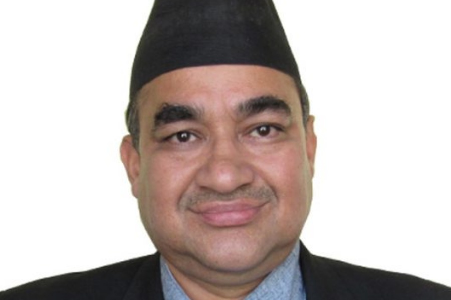 ललितानिवास प्रकरणमा बहालवाला न्यायाधीश पनि संलग्न, किर्ते मुद्दा चलाउन सीआईबीको सिफारिस