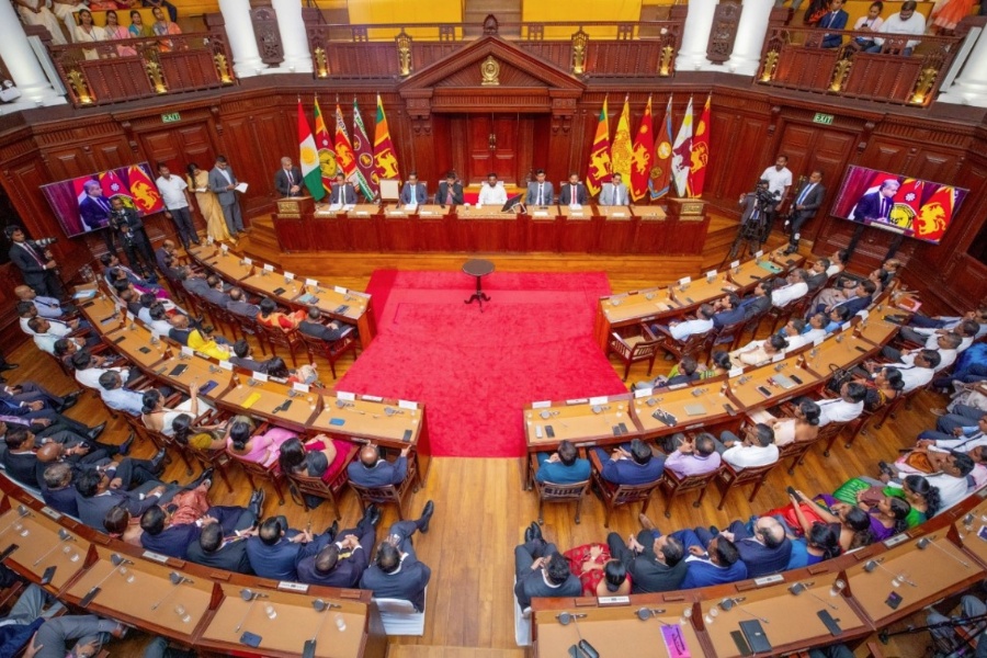 सेवा प्रवाहमा डिजिटल क्रान्ति ल्याउन श्रीलंकाद्वारा ३ योजना शुरू