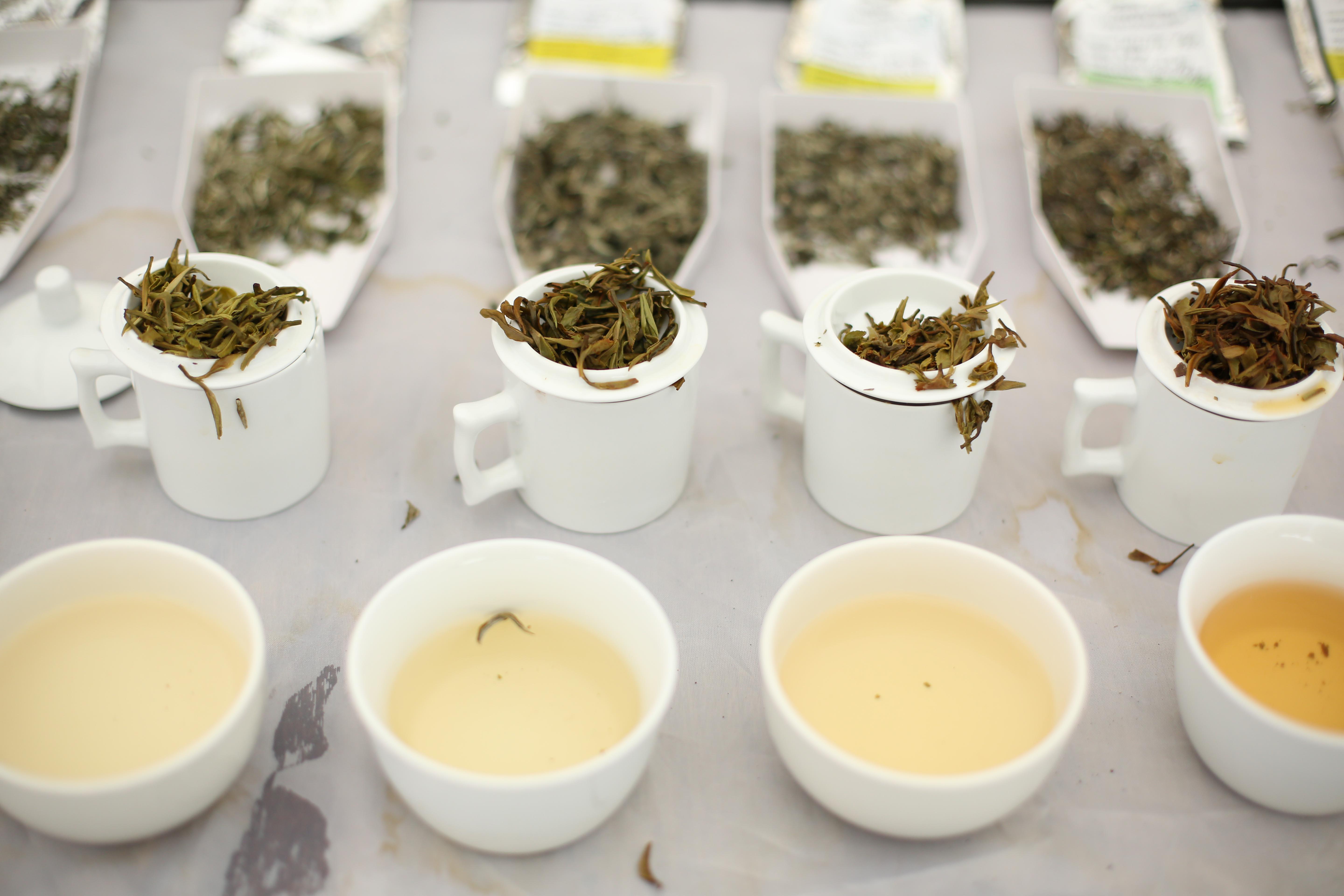 ठमेलमा नेपाली अर्थोडक्स चिया प्रदर्शनी