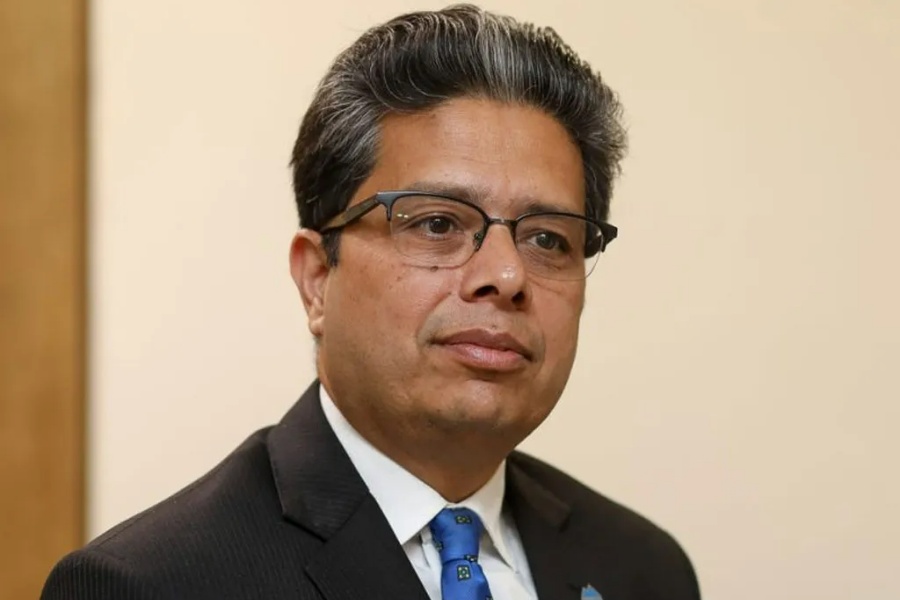 जोखिम भारसम्बन्धी व्यवस्था पुनरावलोकन गरिने कुरा सकारात्मक : सुनिल केसी