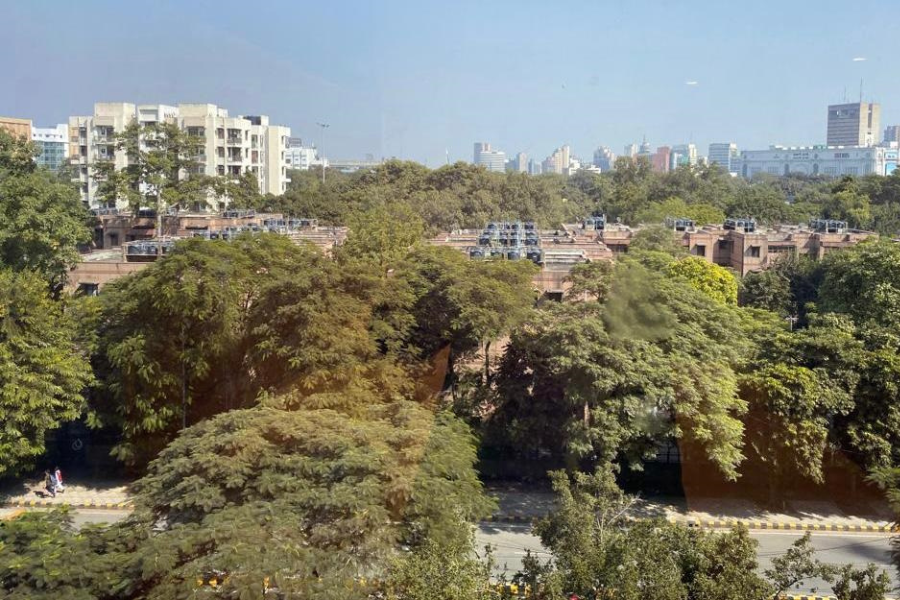 के हो ‘स्मार्ट सिटी’? बैंगलोर गर्दैछ अभ्यास