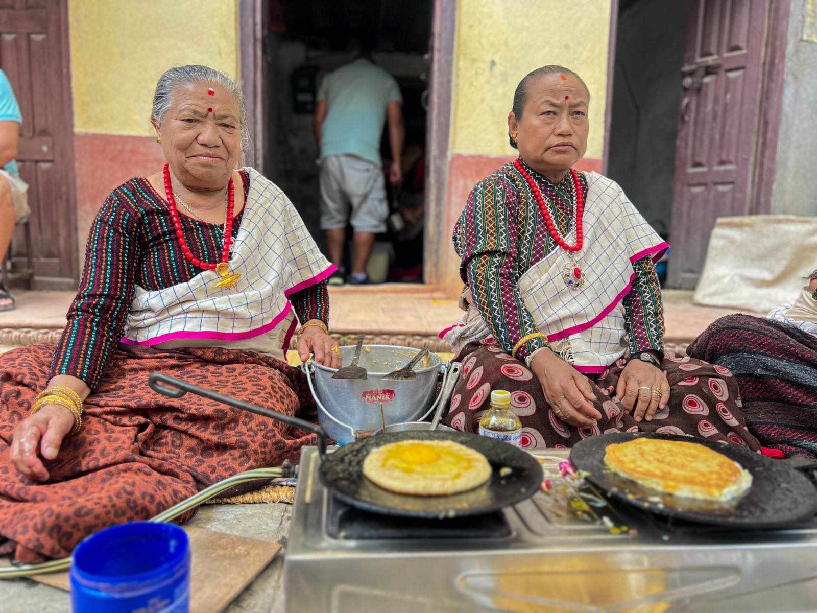 नेवारी परिकार प्रवर्द्धन गर्न भक्तपुरमा ‘वः फेस्टिभल’ आयोजना