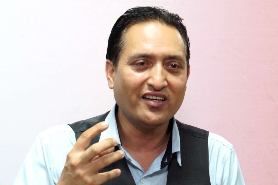 ‘मानव बेचबिखनको अवस्था भयावह छ, राष्ट्रिय नीति छिटो बनाउनुपर्छ’