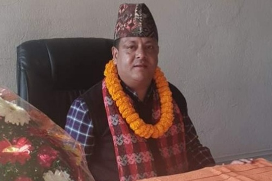 भुटानी शरणार्थी प्रकरण: हज समितिका अध्यक्ष शमशेर मियाँ पक्राउ