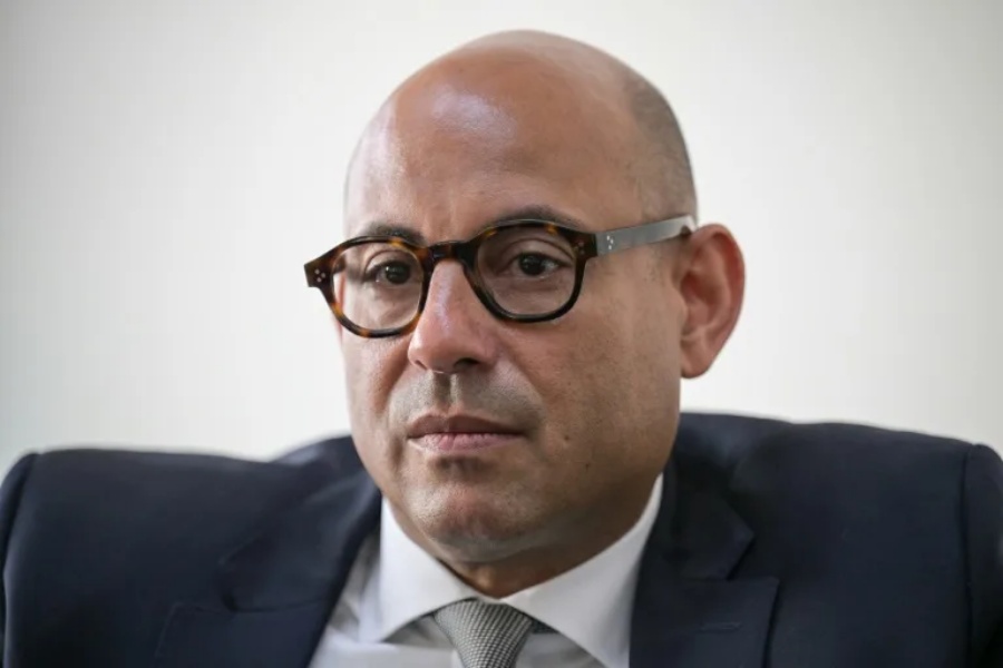 ‘जी–२०’ जलवायु मुद्दाबाट पछि हटिरहेको राष्ट्रसंघीय जलवायु प्रमुखको आरोप