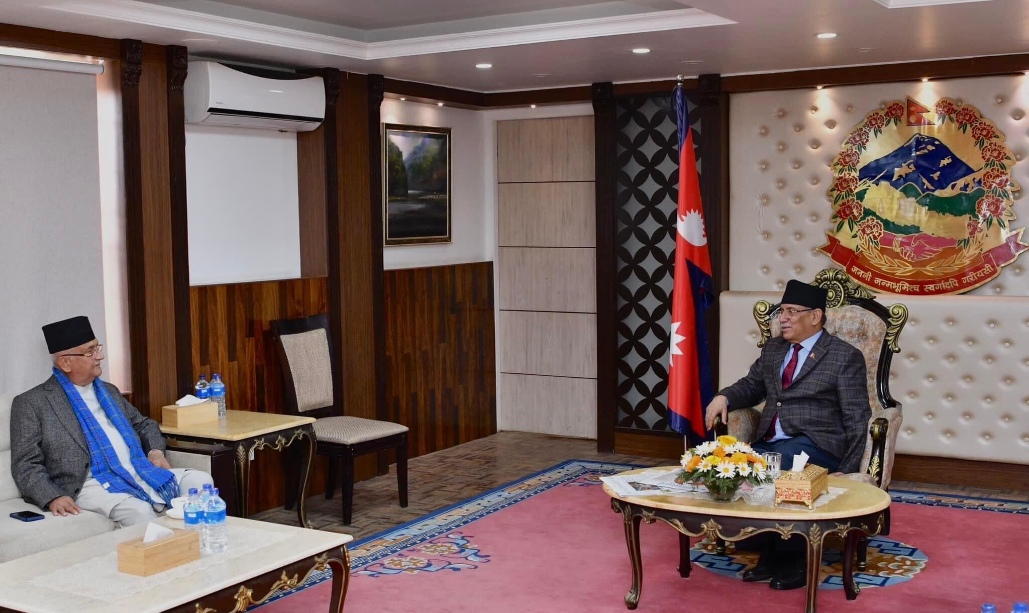 सुन तस्करीबारे छानबिन आयोगको कार्यादेशमा सहमति जुट्यो, आयोग आजै गठन हुने