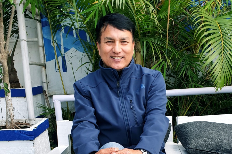 पूर्वडीआईजी शाहसहित २ जना भ्रष्टाचार मुद्दामा दोषी ठहर