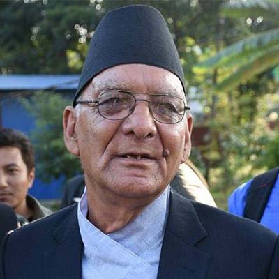 चित्रबहादुर केसीलाई झिनो अग्रता, पछ्याउँदै एमाले