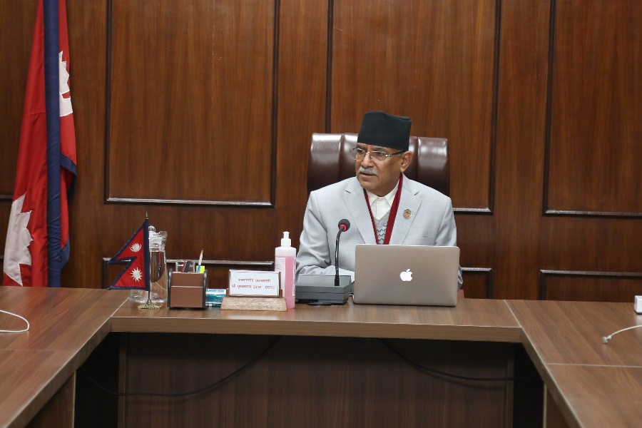 पृथ्वी जयन्तीको दिन सार्वजनिक बिदा दिने सरकारको निर्णय