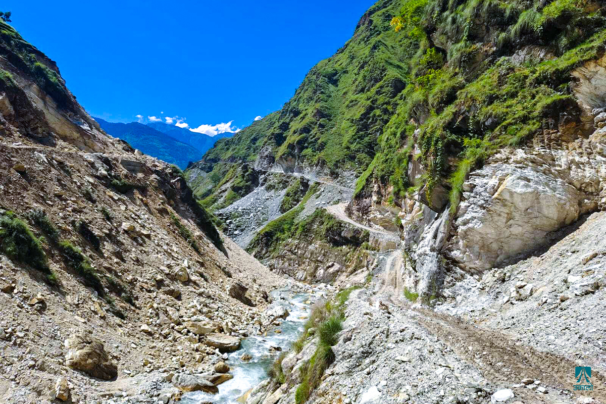 भारत–चीन जोड्ने रणनीतिक महाकाली करिडोरः शुरू त भयो, डेढ दशकमा ट्र्याकसम्म खुलेन 