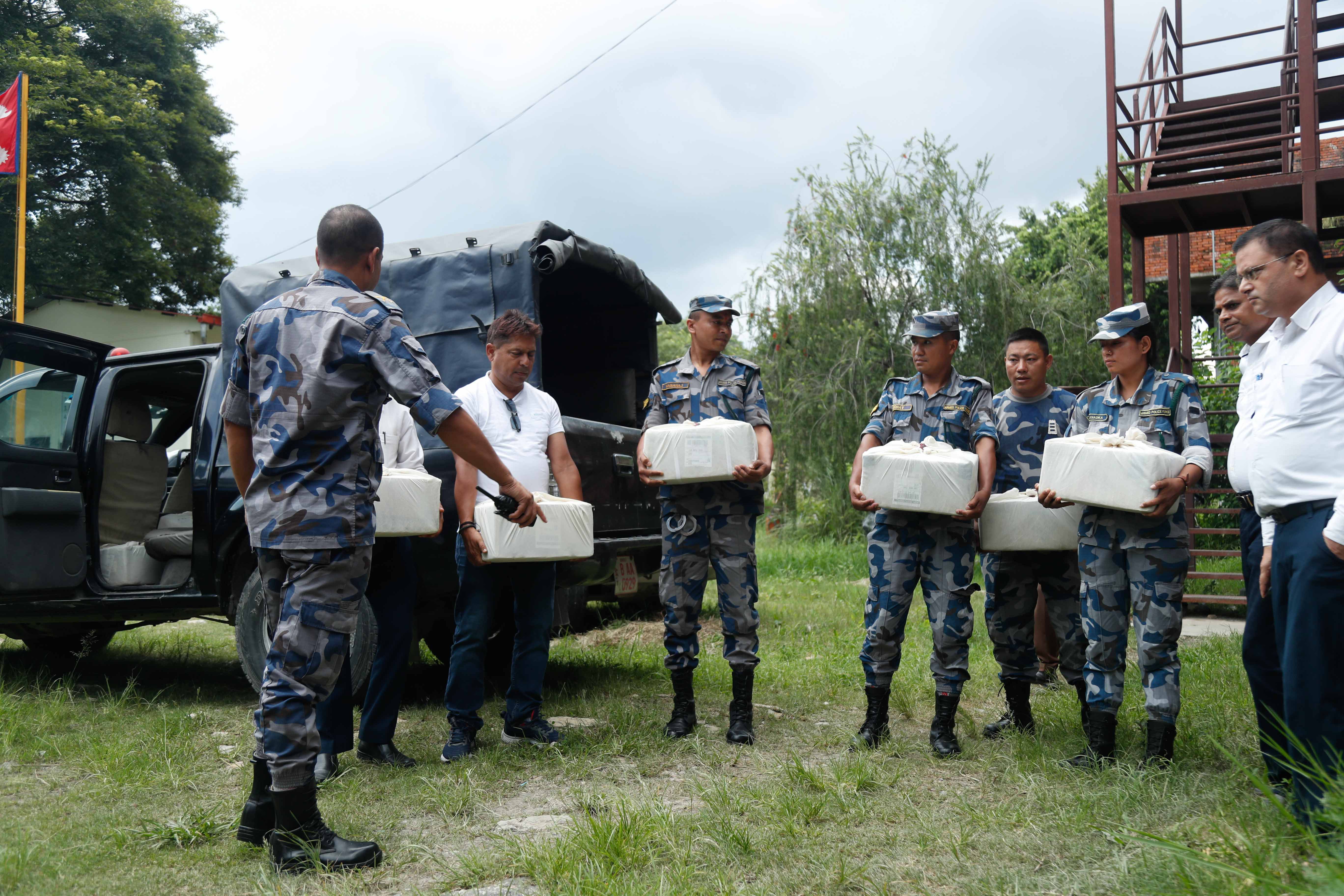 विमानस्थलबाट बरामद सुन जोख्न टक्सारमा लगियो, अहिलेसम्म को–को परे पक्राउ?