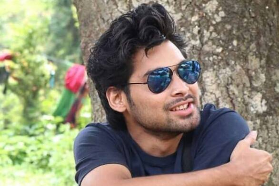 टोपबहादुर रायमाझीका छोरा सन्दीप बुटवलबाट पक्राउ