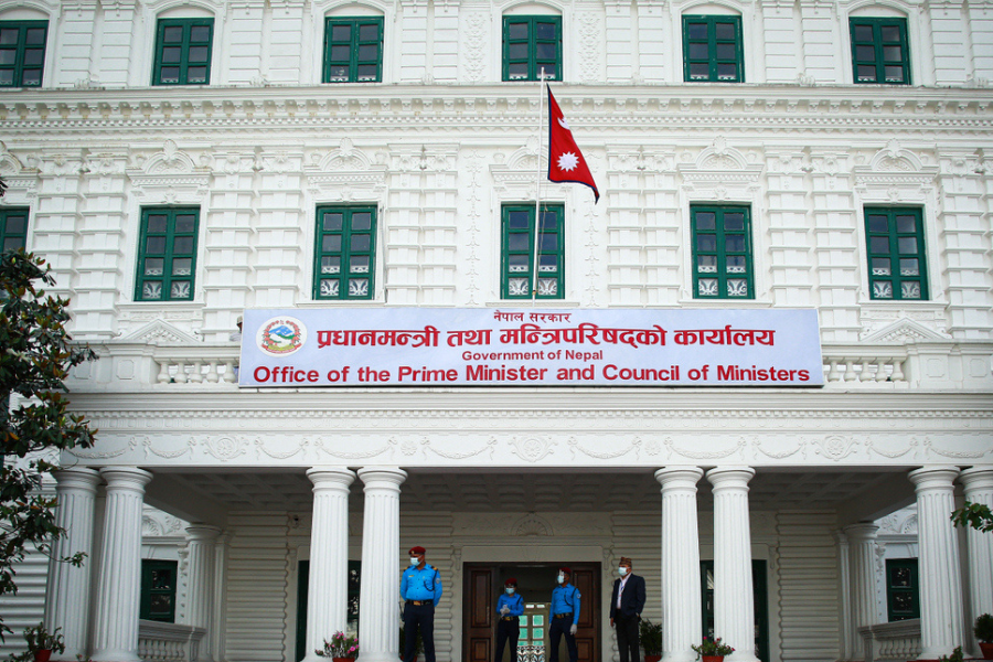 नेपालमा उत्पादित सवारी दर्ता गर्न नियमावली संशोधनको प्रस्ताव मन्त्रिपरिषद्मा लगिँदै