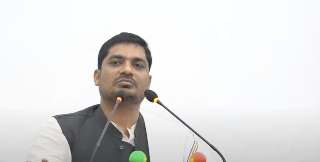 मधेश प्रदेश सांसद सिंह अख्तियारको नियन्त्रणमा