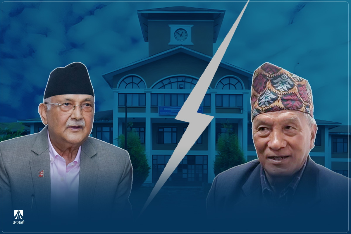 त्रिभुवन विश्वविद्यालय सभामा नीति तथा कार्यक्रमको विवाद : कमजोरी कसको? 