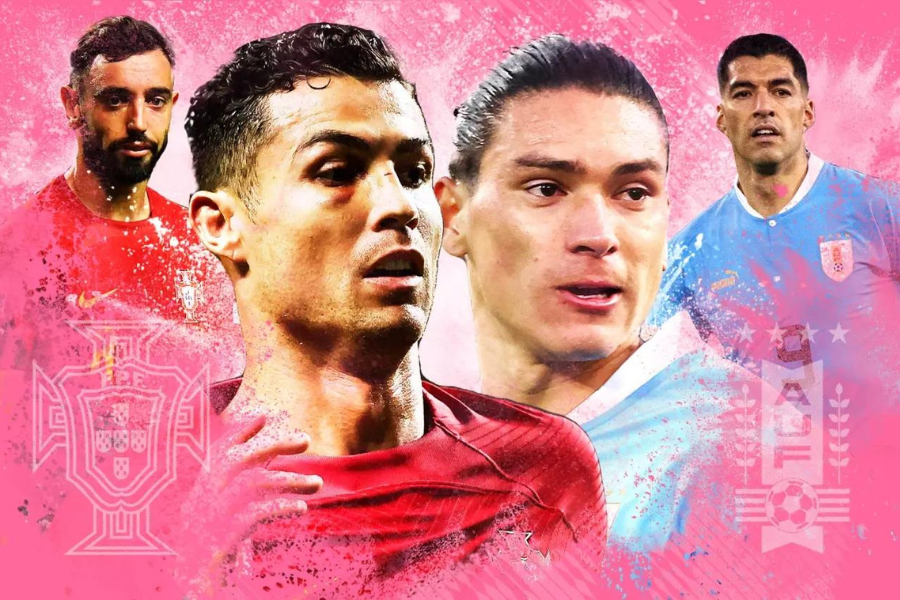 बदला लिने पोर्चुगलको दाउ