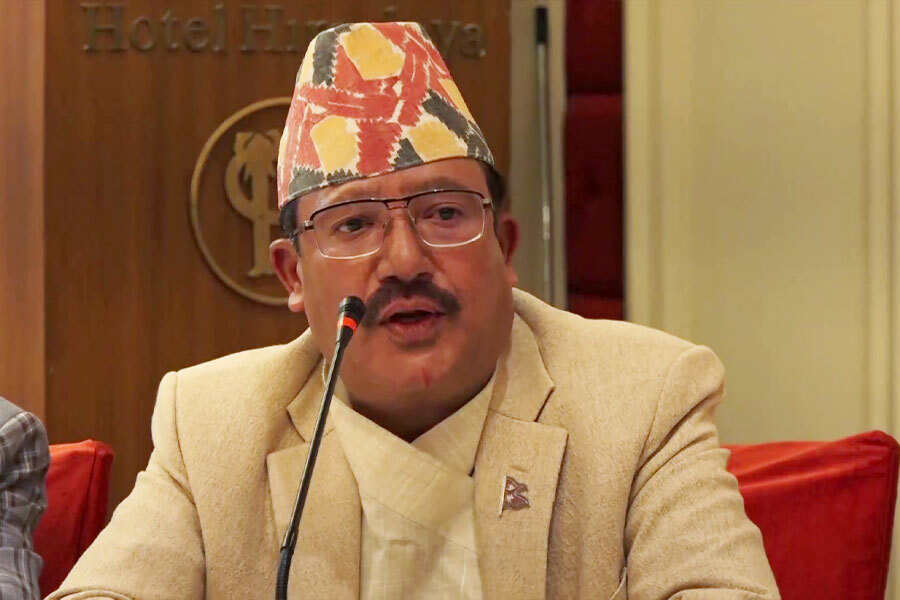 आचारसंहिता सबैका लागि समान हुन्छ : आयुक्त भण्डारी